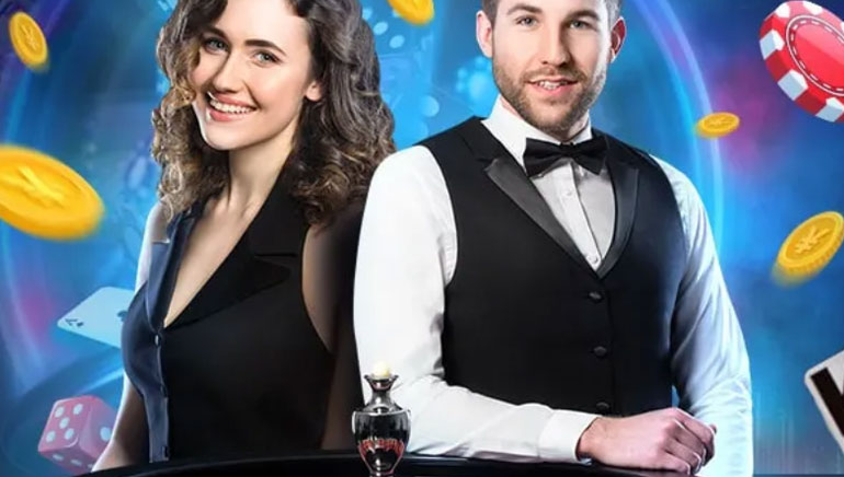 20BET Casino لقطة الشاشة 4