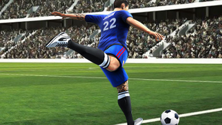 22BET Sports لقطة الشاشة 2