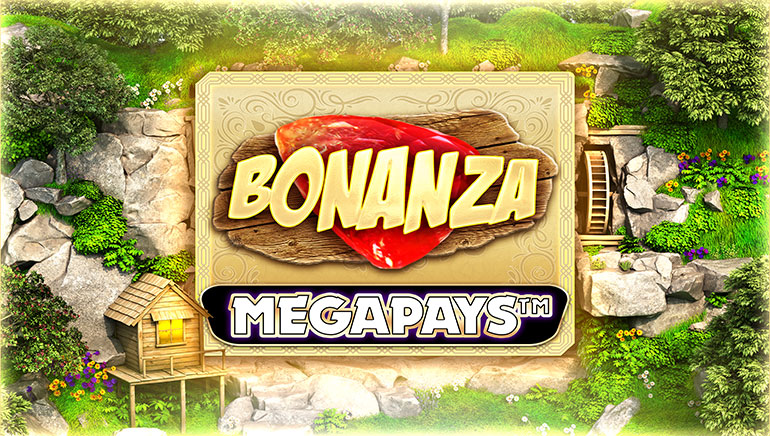 Bonanza Megapays Screenshot