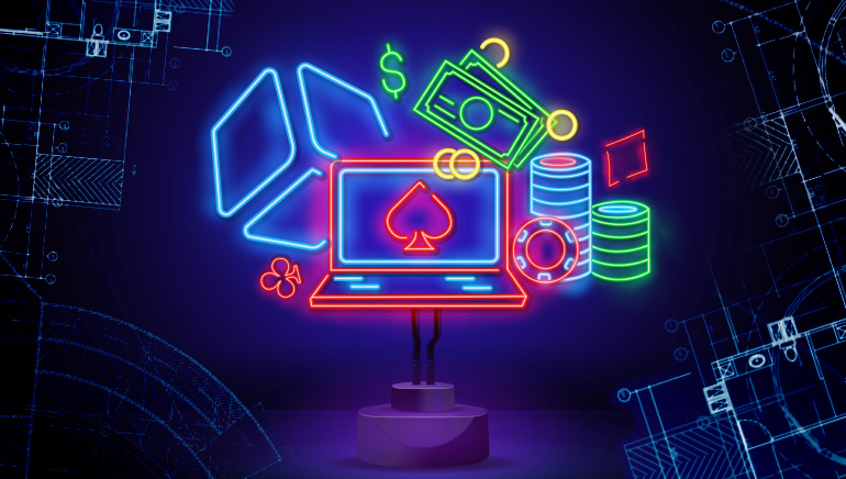 دليل اختيار أفضل الكازينوهات على الإنترنت وفقًا لمستوى الابتكار