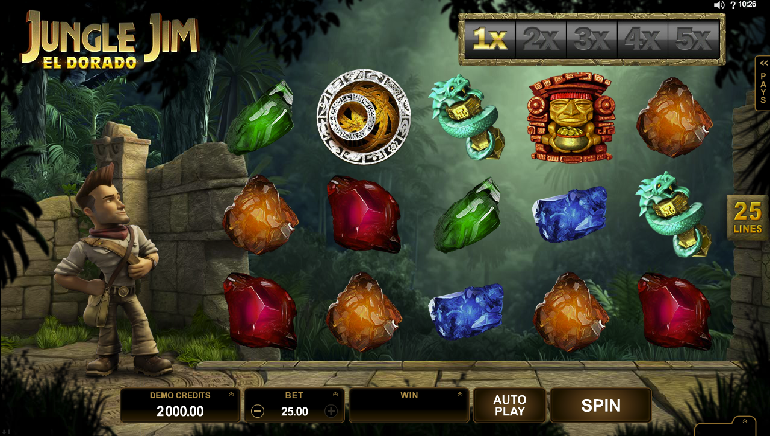 Royal Vegas Casino لقطة الشاشة 4