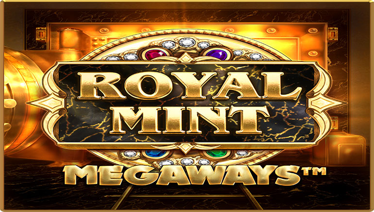 Royal Mint Screenshot