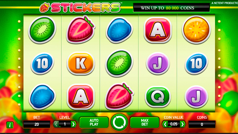 Bet2u Casino لقطة الشاشة 1