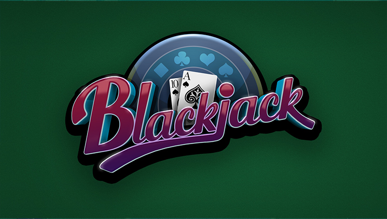 Blackjack Single Hand Screenshot