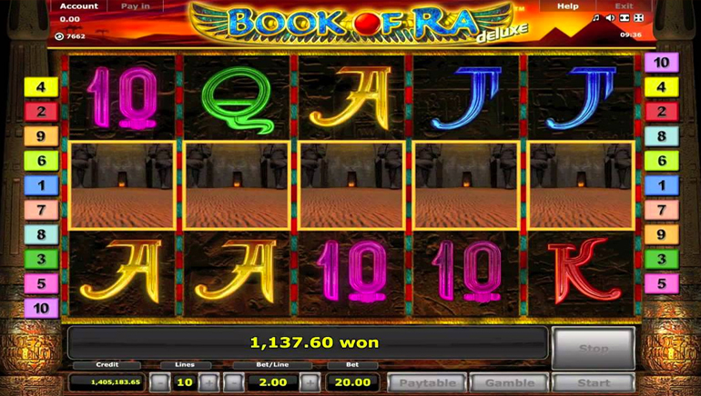 كازينو 22Bet لقطة الشاشة 4