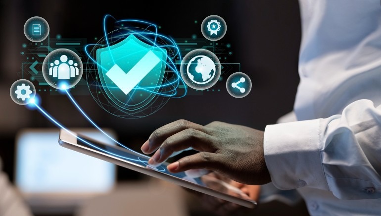 سبع تقنيات متقدمة لتأمين وحماية حسابك لدى الكازينو على الإنترنت بشكل فعال