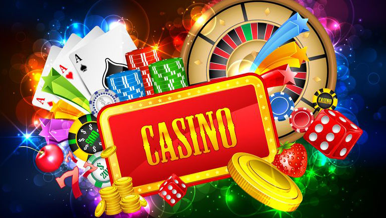 العاب Online Casino والمواضيع الأكثر شعبية