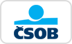 Československá obchodní banka (ČSOB)