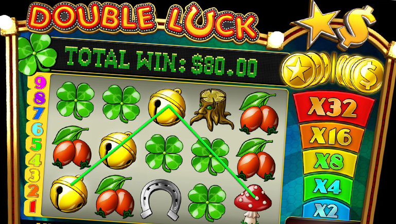 كازينو Slotland لقطة الشاشة 5