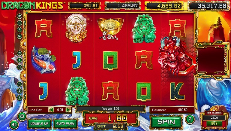 JellyBean Casino لقطة الشاشة 1