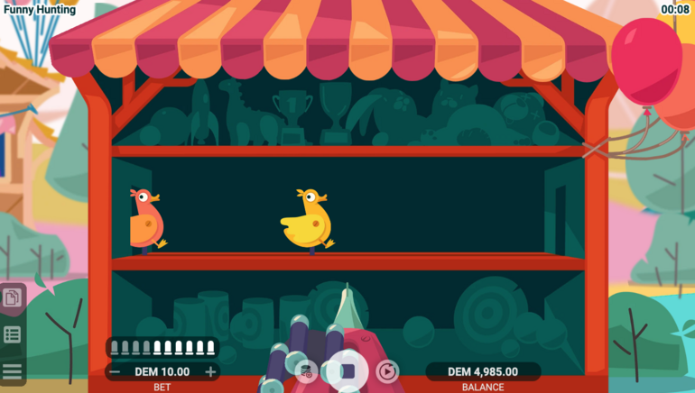 Funny Hunting Sneak Peek