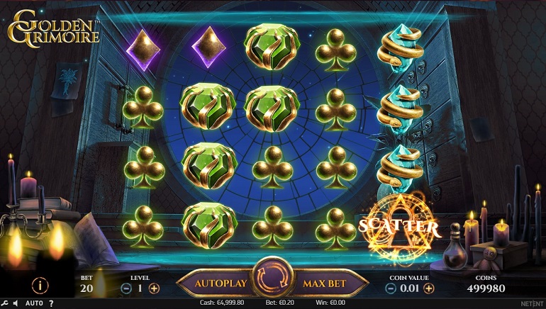 Regent Casino لقطة الشاشة 3