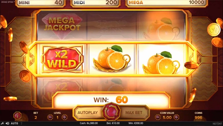 Regent Casino لقطة الشاشة 1