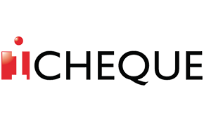 iCheque Logo
