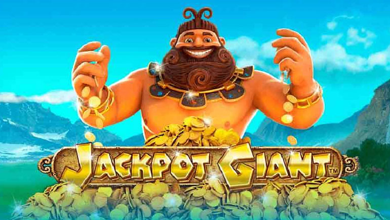 Jackpot Giant لقطة الشاشة 1