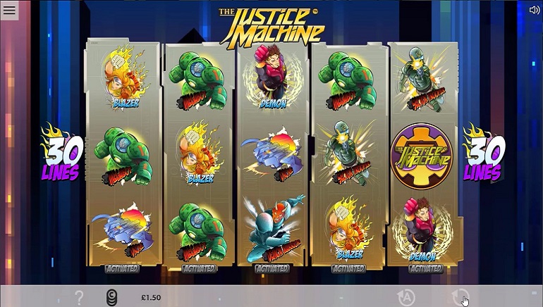 Slottica Casino لقطة الشاشة 2