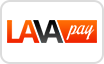 شعار LavaPay