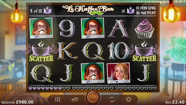 كازينو 1xBet لقطة الشاشة 5