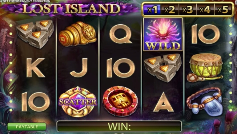 كازينو SlotsMillion لقطة الشاشة 2