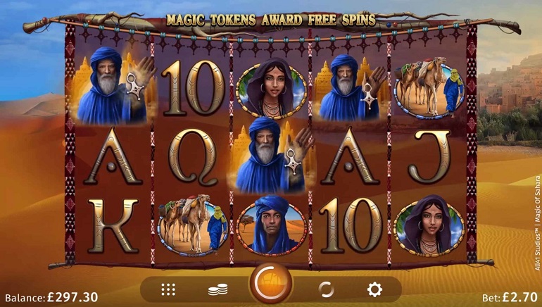 كازينو 1xBet لقطة الشاشة 2