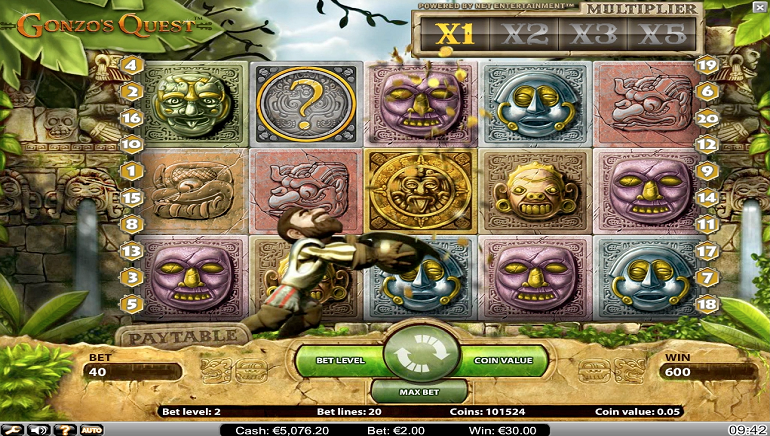 JoyCasino لقطة الشاشة 3