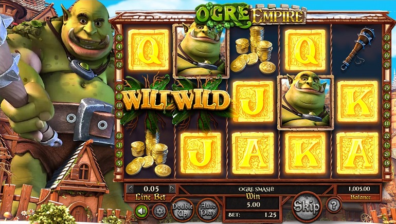 كازينو 22Bet لقطة الشاشة 5