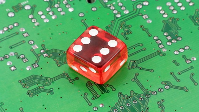 الكازينوهات على الانترنت في 2021: ماذا بانتظار iGaming؟