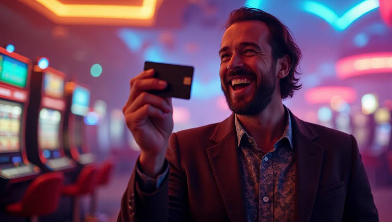 الدليل الشامل لكيفية اختيار واستخدام أفضل طرق الدفع المتاحة في الكازينو