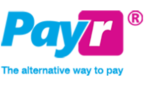 Payr Logo