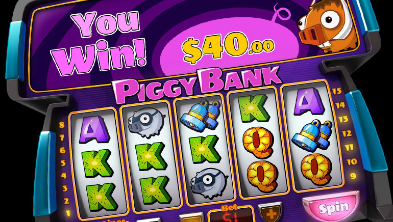 كازينو Slotland لقطة الشاشة 3