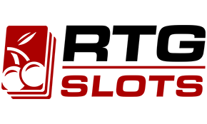 شعار Realtime Gaming