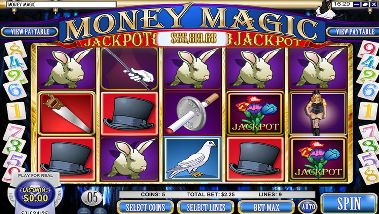 This Is Vegas Casino لقطة الشاشة 3