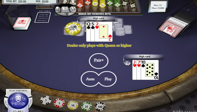 This Is Vegas Casino لقطة الشاشة 1