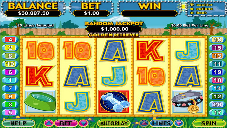 كازينو SunPalace لقطة الشاشة 5