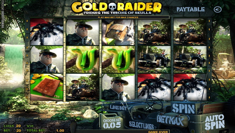 Royal Vegas Casino لقطة الشاشة 1