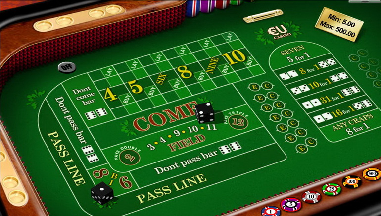 Mega Casino لقطة الشاشة 5