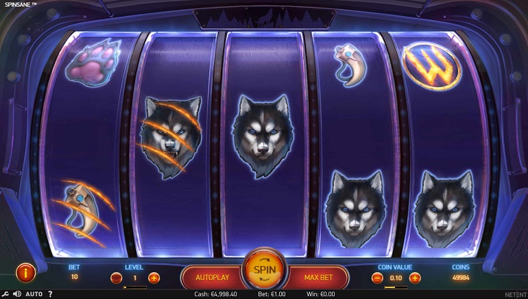 DasistCasino لقطة الشاشة 4