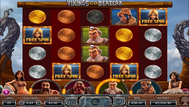 كازينو Wazamba لقطة الشاشة 5