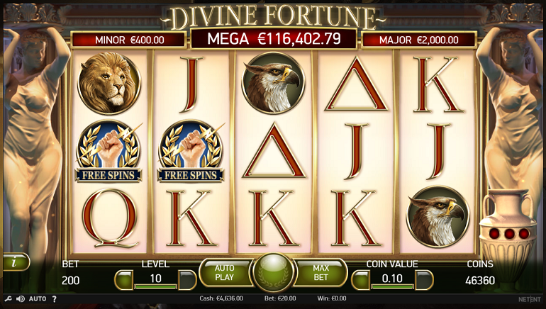 WildBlaster Casino لقطة الشاشة 3